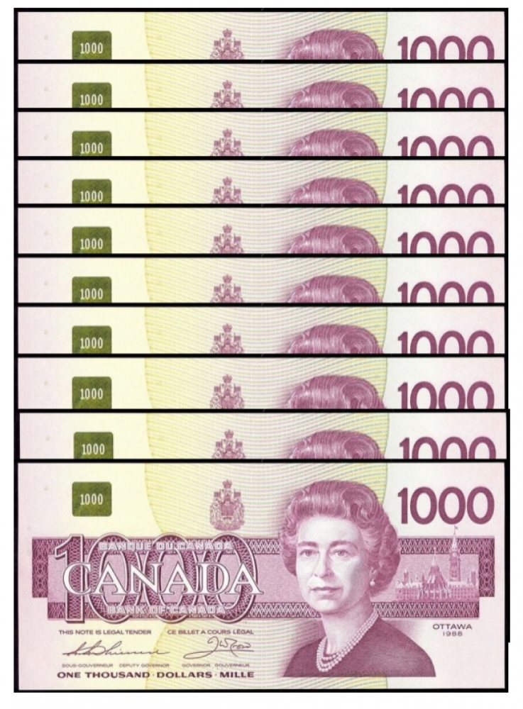 $10,000 Guaranteed for Final Bingo of the Season