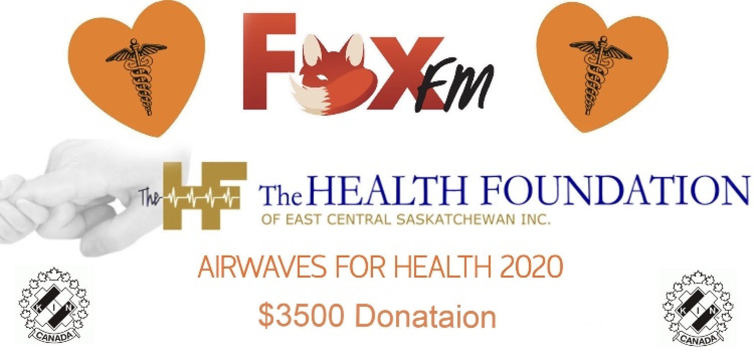 Supporting the Health Foundation