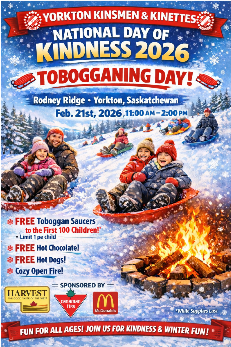 National KINdness Day