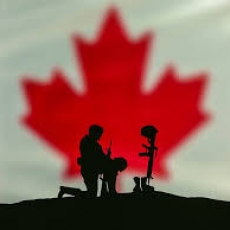 Kin Canada Honours our Fallen