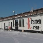 Kinsmen Support Yorkton Arena Renovation Project
