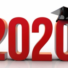 Graduation 2020
