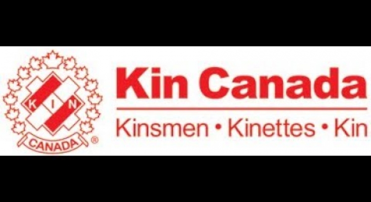 Kin Canada Live Stream - Peter Sundborg - Possibility Thinking