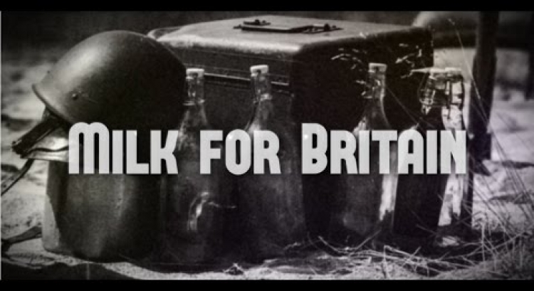 Milk For Britain Documentary